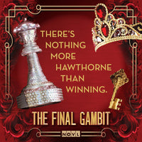 The Final Gambit
