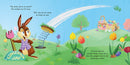 Leprechaun vs. Easter Bunny