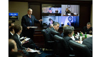 The West Wing and Beyond
