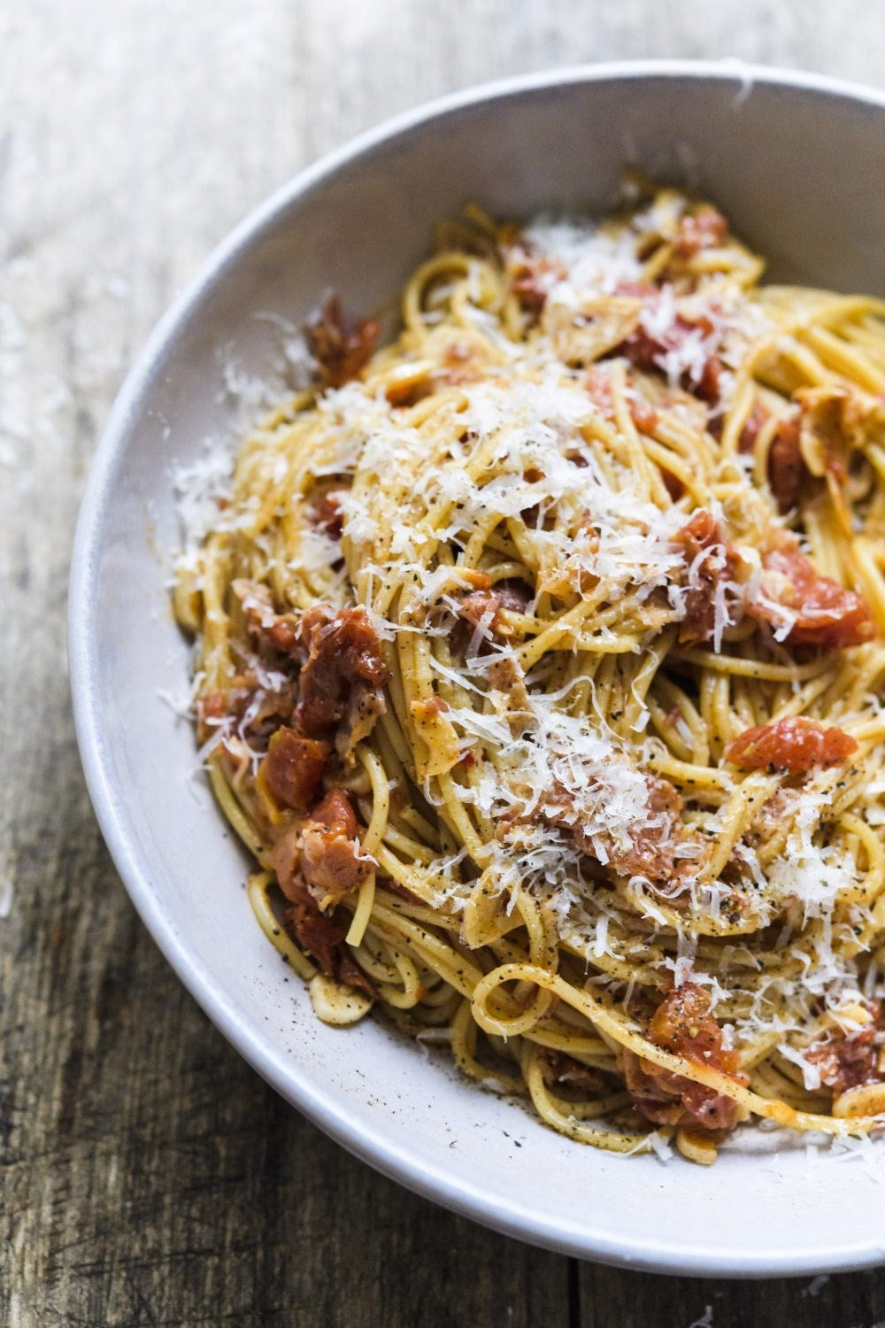 Milk Street Noodles: Secrets to the World’s Best Noodles, from Fettuccine Alfredo to Pad Thai to Miso Ramen