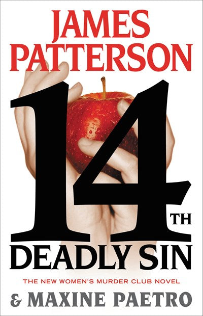14th Deadly Sin