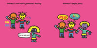 The Kindness Book