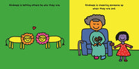 The Kindness Book