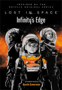Lost in Space: Infinity's Edge