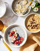 Mostly Veggies: Easy Make-Ahead Meals for Healthy Living