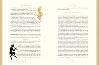 Mythology (75th Anniversary Illustrated Edition): Timeless Tales of Gods and Heroes (Special edition)