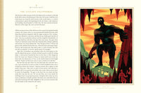 Mythology (75th Anniversary Illustrated Edition): Timeless Tales of Gods and Heroes (Special edition)