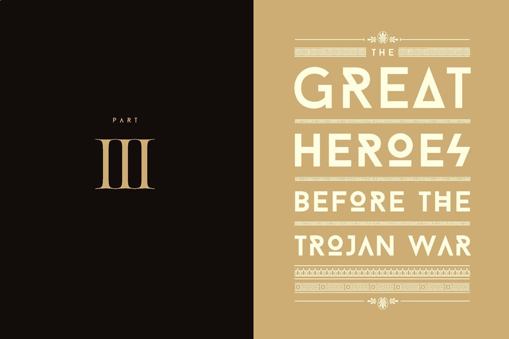 Mythology (75th Anniversary Illustrated Edition): Timeless Tales of Gods and Heroes (Special edition)