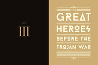 Mythology (75th Anniversary Illustrated Edition): Timeless Tales of Gods and Heroes (Special edition)