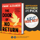 The Door of No Return