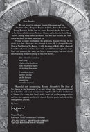 The Door of No Return