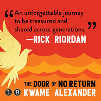 The Door of No Return