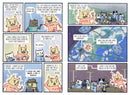 CatStronauts: Digital Disaster