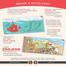 The Invisible String