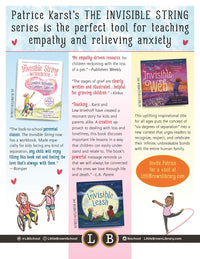 The Invisible String