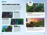 FORTNITE (Official): Battle Royale Survival Guide