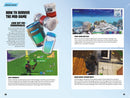 FORTNITE (Official): Battle Royale Survival Guide