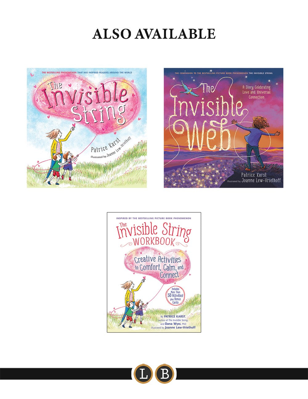 The Invisible Leash: An Invisible String Story About the Loss of a Pet