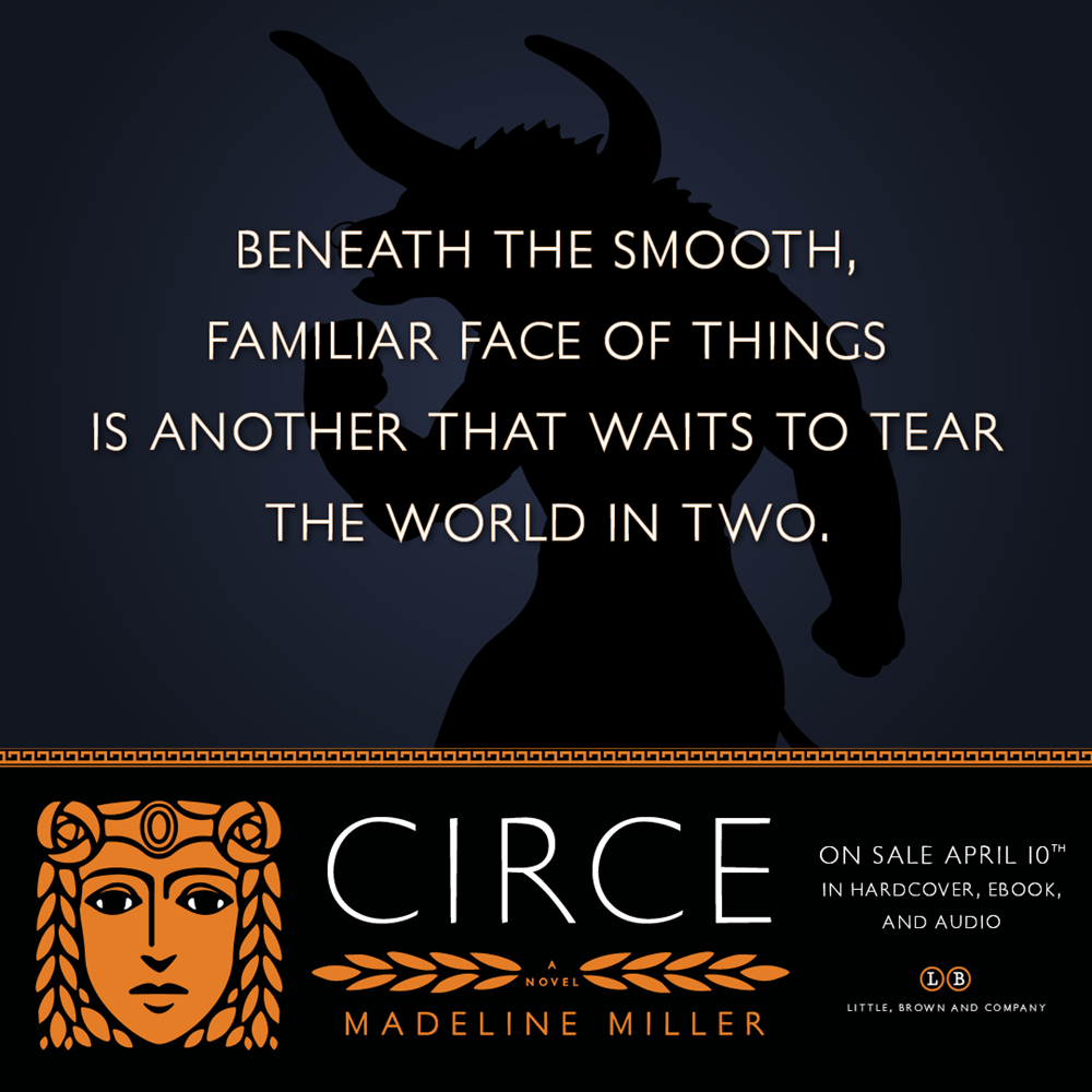 Circe