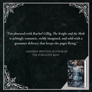 The Knight and the Moth