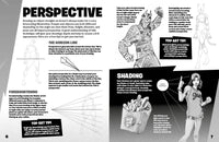 FORTNITE (Official): How to Draw 2