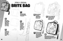 FORTNITE (Official): How to Draw 2