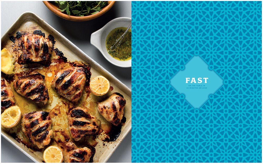 Milk Street: Tuesday Nights Mediterranean : 125 Simple Weeknight Recipes from the World's Healthiest Cuisine