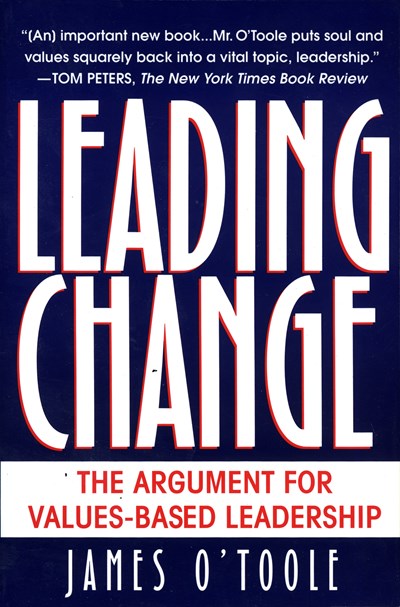 Leading Change