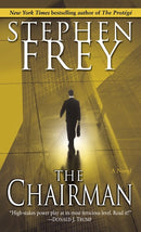 The Chairman: A Novel