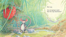 The Little Mouse, the Red Ripe Strawberry, and the Big Hungry Bear Board Book