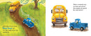 Time for School, Little Blue Truck
