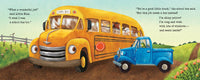 Time for School, Little Blue Truck