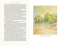 The Lord of the Rings Illustrated by the Author