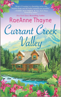 Currant Creek Valley