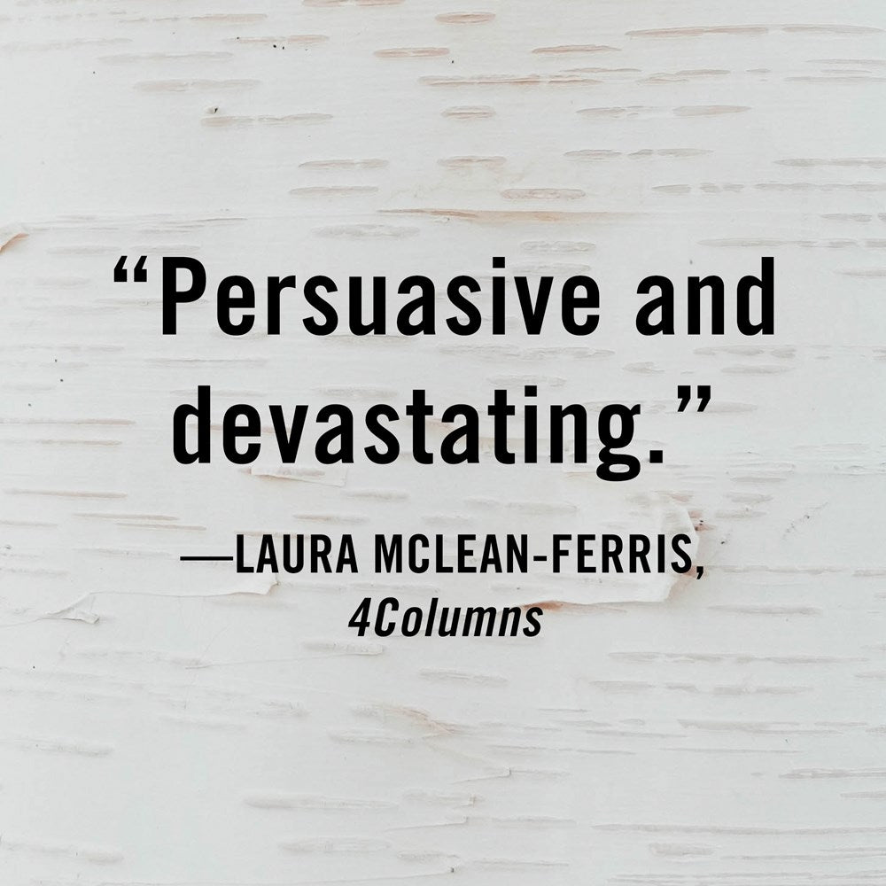 Birnam Wood: A Novel