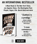 Birnam Wood: A Novel