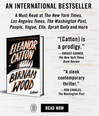 Birnam Wood: A Novel
