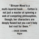 Birnam Wood: A Novel