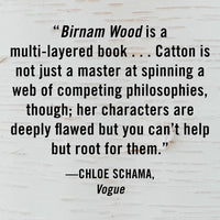 Birnam Wood: A Novel