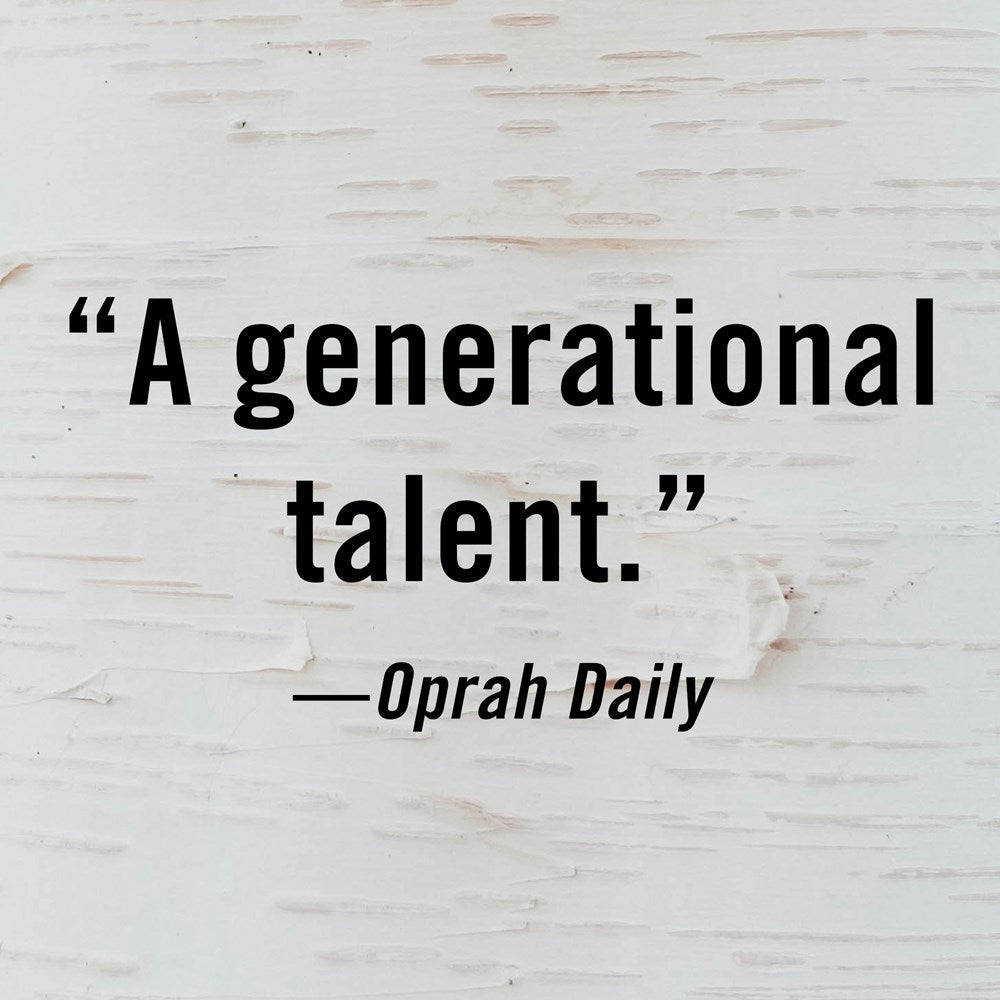 Birnam Wood: A Novel