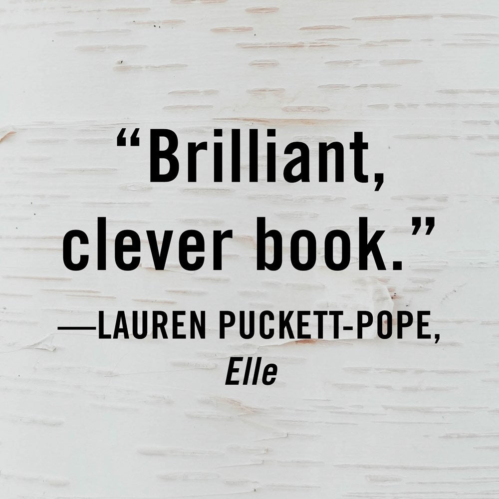 Birnam Wood: A Novel