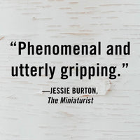 Birnam Wood: A Novel