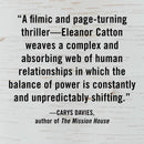 Birnam Wood: A Novel