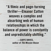 Birnam Wood: A Novel