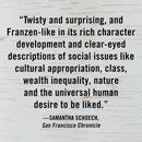 Birnam Wood: A Novel