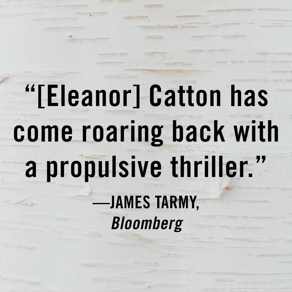 Birnam Wood: A Novel