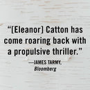 Birnam Wood: A Novel