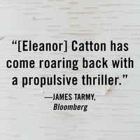 Birnam Wood: A Novel