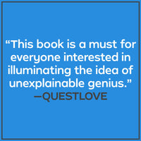 Dilla Time: The Life and Afterlife of J Dilla, the Hip-Hop Producer Who Reinvented Rhythm
