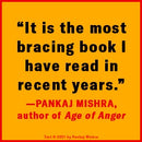 The Dawn of Everything: A New History of Humanity